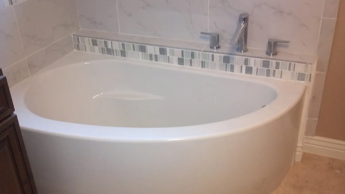 Plumbing services in Winterville, NC